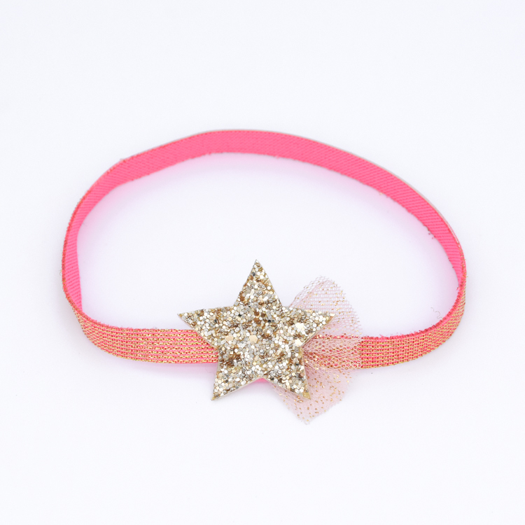 Mode bandeau serre-tête pour filles accessoires de cheveux