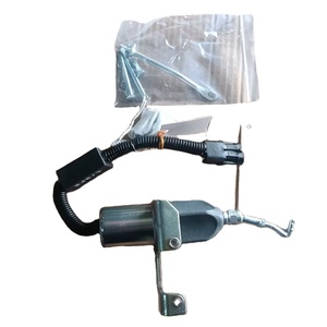 Compatible Liugong SP129235 Valve Fuel SH for EXCAVATOR <b>WHEEL</b> LOADER Factory <b>Direct</b> Construction Machinery Parts - Product Image 2
