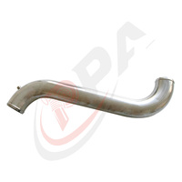 Kit de remplacement de tuyau et de soufflet d'intercooler pour moteur diesel GM Duramax LML 6.6L 2011-2016