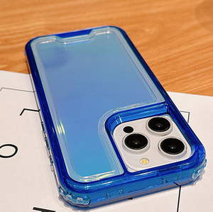 Étui de téléphone 360 Hibrida 3-en-1 complet, protecteur, résistant aux chocs, compatible avec Redmi Note 13 Pro - Product Image 5