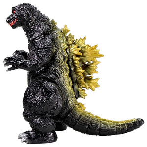 Gran oferta OEM personalizado Marvel película personaje Godzillas hecho a mano 3D impresión Anime figuras vinilo Pvc figura de acción juguete - Product Image 2