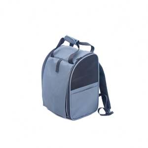 Sac à dos pour chat et chien de grande capacité, de haute qualité, respirant, portable, pour la randonnée, les voyages et les sorties en plein air - Product Image 6