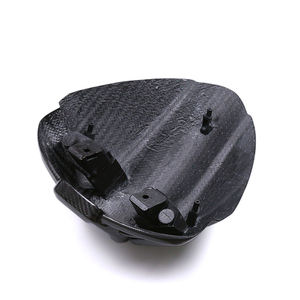 Carenado Trasero de Asiento Individual de Fibra de Carbono Seca 3K para Motocicleta Suzuki GSX1300R Hayabusa 2021-2026 - Product Image 5