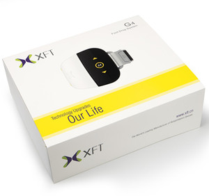 XFT G4 Stimolatore Elettrico Funzionale (FES) per Piede Cadente, Neuro-Riabilitazione per Ictus, Emiplegia, <span class=keywords><strong>Sclerosi</strong></span> <span class=keywords><strong>Multipla</strong></span> (SM) - Product Image 5