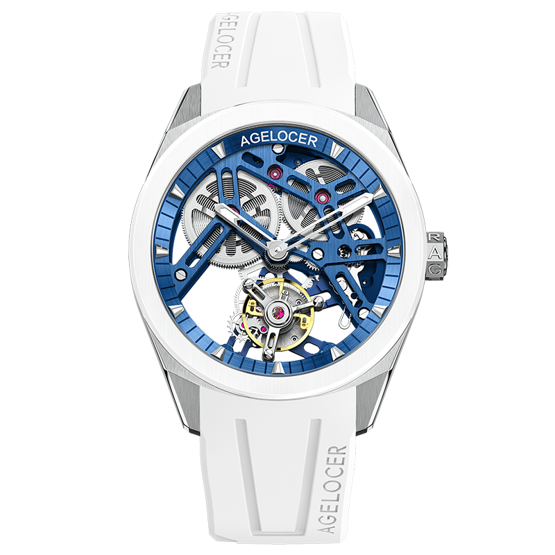 Argent-9104W10-R