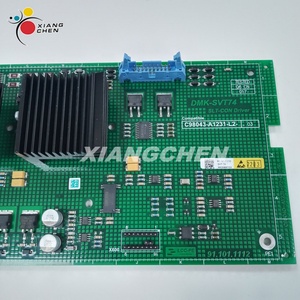 DO High Quality MO Board SVT 91.101.1112 C98043-A1231 MO <b>Printing</b> <b>Machine</b> Parts - Product Image 3