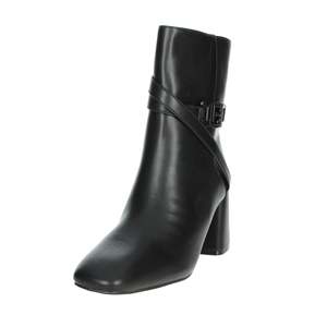 Botines de Mujer Laura Biagiotti con Tacón Negro 8847 - Product Image 6