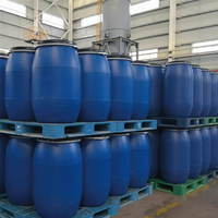 Matière première détergente Texapon 70% 28% CAS 68891-38-3 SLES 70 Ester sulfaté pulpy de lauryle éthersulfonate de sodium (SLES) pour l'industrie du savon