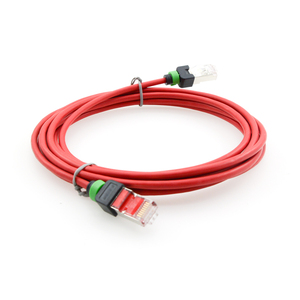 32AWG Factory UTP Cat5e Cat6 <strong>Patch</strong> <strong>Cord</strong> RJ45 Plug Network Cable Cat6a Cat7 <strong>cat</strong> 8 Ethernet Network Cable SSTP <strong>Patch</strong> <strong>Cord</strong> - Product Image 1