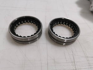 กระเป๋าคลัทช์สไป FD50CFH FD 50มีโซ่อิสระตลับลูกปืนคลัตช์ทางเดียว - Product Image 2