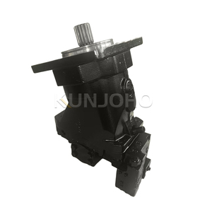 Motor de Tracción Hidrostática Jo-hn Dee-re AT227318 para Topadoras 750J 850J 850K 755K - Product Image 3