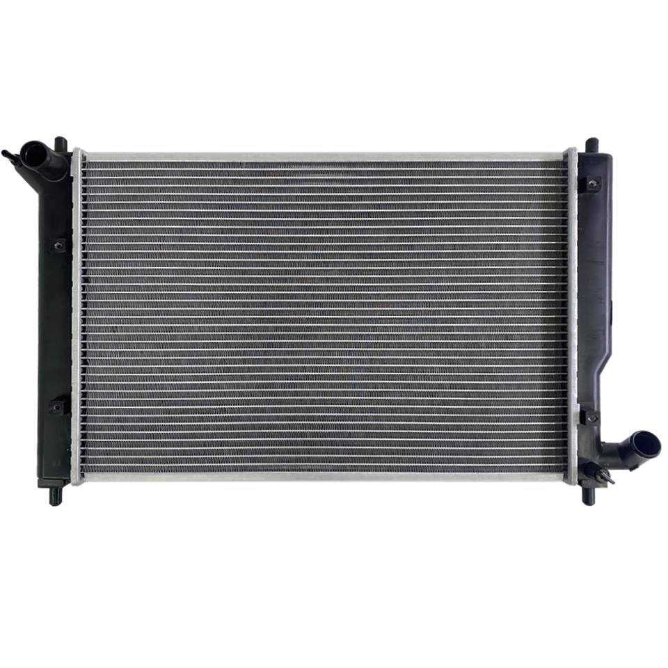 China New Luxury 23525408 Baojun 510 Car Radiator Aluminum Radiator for 2016-2019 Models 1 Year Warranty Auto Parts Image 2