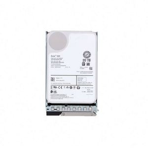 161-BBVH Nuevo Disco Duro SAS de 20 TB y 7.2K RPM, 3.5 Pulgadas, 12 Gb/s, 14G 15G 512e, Sellado de Fábrica, Funcionamiento Fluido, Disco Duro SSD Empresarial para Servidor - Product Image 5
