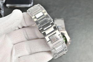 New High End <b>Watch</b> Stainless Steel <b>case</b> Moon Phase Display Mechanical <b>Watch</b> for Men for Daily Wear Fashionable <b>Watch</b> - Product Image 2
