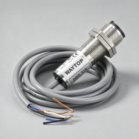 Capteur à fibre optique compatible PY1453 2M pour la série A&A+ D, pièces de rechange pour D CIJ