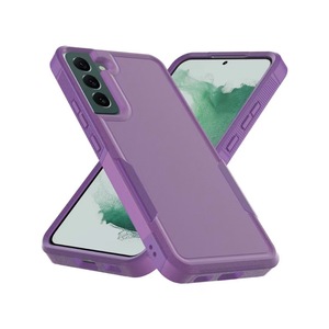 เคสฝาครอบเกราะไฮบริด<span class=keywords><strong>5G</strong></span> สำหรับ <span class=keywords><strong>Samsung</strong></span> Galaxy S25/S24/S23 PLUS เคส TPU โทรศัพท์มือถือเคส PC - Product Image 5