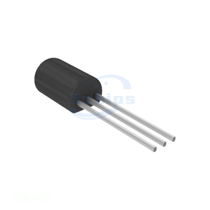 BOM IC In Stock 2SA2127 TO-226-3, TO-92-3 Long Body Transistors Electronic Circuit Components - Product Image 1