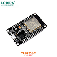 Placa de Desarrollo Lorida ESP32-WROOM-32, Módulo ESP32, Hogar Inteligente, SIM800L, WROOM 32D, ESP32-S2, GSM S2, Lora, Precio ESP32