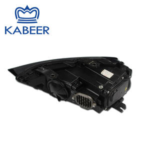 2011 phare <span class=keywords><strong>Q3</strong></span> original utilisé d'occasion pour <span class=keywords><strong>Audi</strong></span> 2011-2014 <span class=keywords><strong>Q3</strong></span> avec phare au xénon - Product Image 3