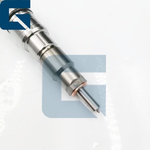 Injecteur de carburant Common Rail 0445120295 pour excavatrice DX160W-3 - Product Image 4