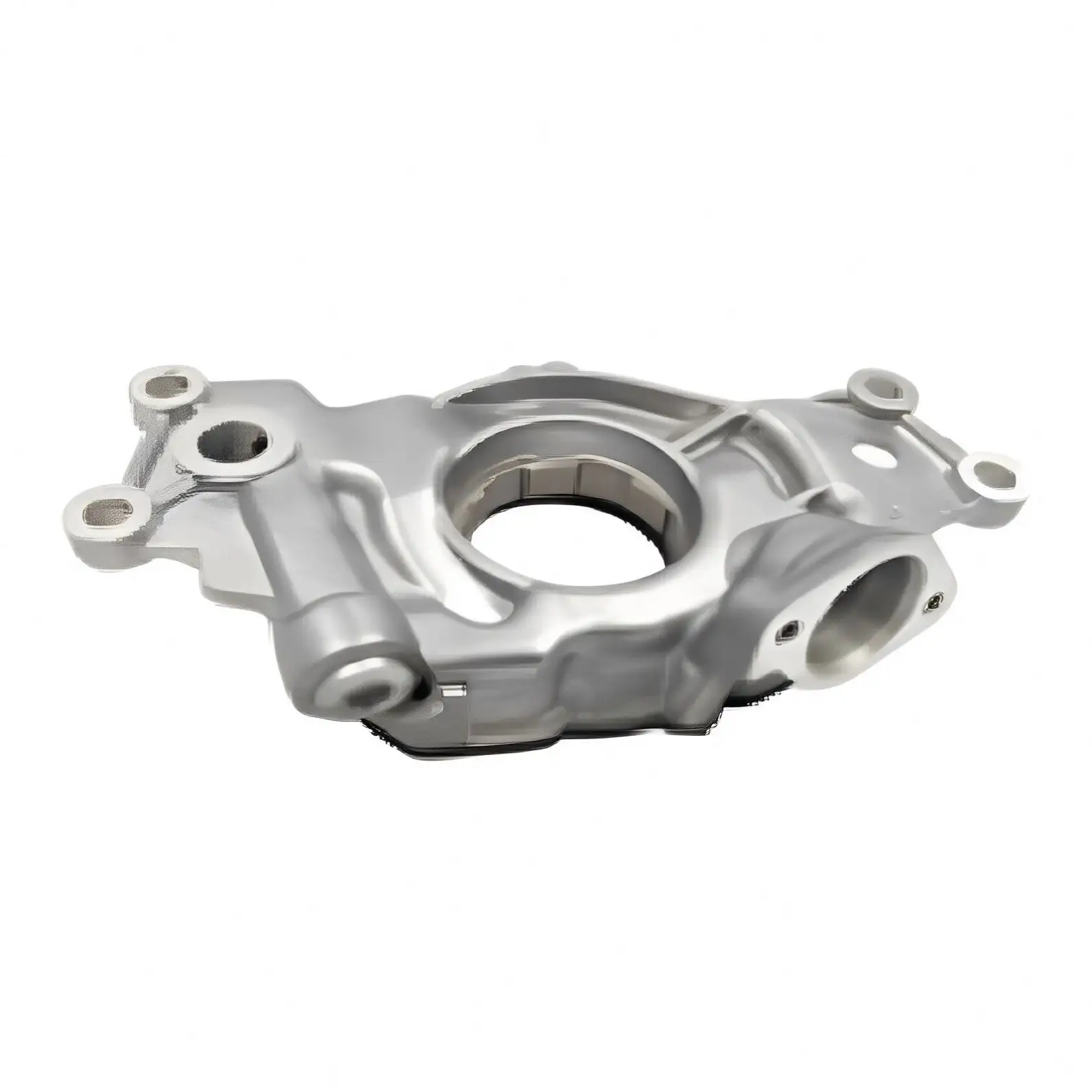 Wholesale Manufacturers Wear-Resisting Anodizing Treatment Oil Pump 12612289 For Ch-ev-rolet