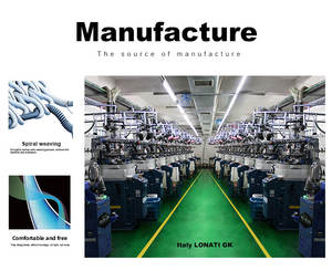 กางเกงเลกกิ้งคนท้องเอวสูงผ้าทึบกันหนาว - Product Image 6