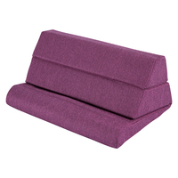 Universal Telefon und Tablet steht Kissen für Bett Sofa