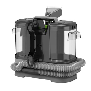 Portable Wet and Dry Cleaner Carpet <b>Vacuum</b> With Stain Removal Function Home Use Carpet Cleaner - Product Image 3