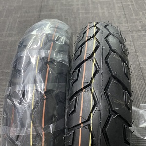 Di alta qualità 3.50-10 moto Tubeless pneumatico Scooter 50cc <span class=keywords><strong>80cc</strong></span> 150cc 350-10 vuoto nuova condizione gomma involucro - Product Image 2