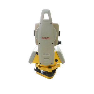 Estación Total Electrónica de Ingeniería y Topografía SOUTH NTS-362R15U, Medición sin Prisma de 1500 Metros, IP55, Aumento de 30x - Product Image 3