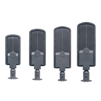 Lampu Jalan LED untuk Lampu Jalan Ac220v 50w 150w Lampu Utama Jalan