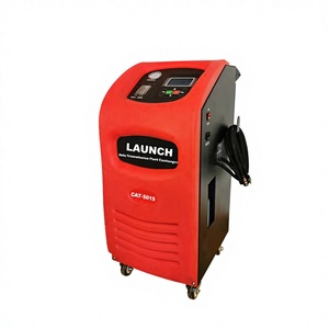 मोटर वाहन प्रशीतन X-431 लिए ईस प्रमाणित गठबंधन स्वचालित एसी रिकवरी मशीन लॉन्च - Product Image 1