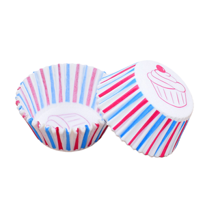 Kertas Food Grade untuk Oven, Aman untuk Kue Bulan Snowskin, Muffin Liner Tahan Panas, Anti Minyak, Ramah Lingkungan, Bebas BPA, Pembungkus Cupcake untuk Memanggang - Product Image 3