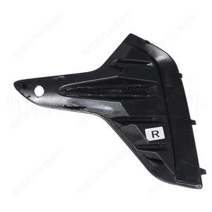 Bisel de Luz Antiniebla para Vauxhall Opel Insignia 2020-2024 y Buick Regal 20-21, Repuesto de Plástico ABS - Product Image 3