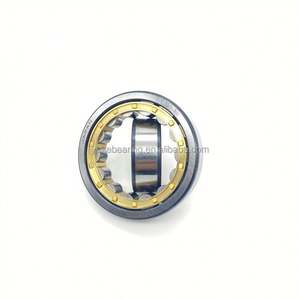 Produits de roulement Jinan portant NU210 roulement à rouleaux cylindriques - Product Image 2