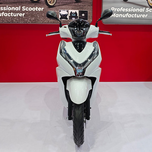 Nouveau design <span class=keywords><strong>125cc</strong></span> LINK motos à essence GY6 moteur refroidi par air vitesse maximale 85kmh système EFI frein à disque <span class=keywords><strong>scooter</strong></span> à gaz sur route - Product Image 1