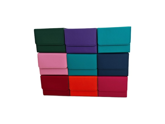 Card Storage Box for Board Games Dust protection Game Card Box