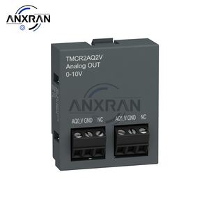 For Schneider TMCR2AQ2V Easy Modicon M200 Analog Expansion <b>Board</b> Analog Output <b>Card</b> Slot - Product Image 1