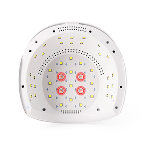 Lámpara UV LED para manicura, adaptador de luz, lámpara <span class=keywords><strong>UVLED</strong></span> - Product Image 4