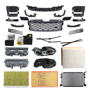 Nhiều tùy chọn đáng tin cậy sự lựa chọn bộ lọc không khí 4f0133843a Chất lượng cao thay thế cho 4f0 133 843a - Product Image 4