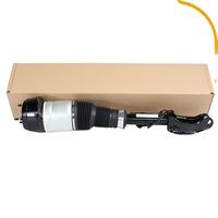 1663201313 Amortisseur pneumatique pour Mercedes Suspension pneumatique W166 Avant gauche avec ADS 2011 Kit d'amortisseurs pneumatiques
