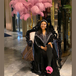 african kaftans plus size