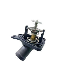 Vente en gros de pièces automobiles : Thermostat de liquide de refroidissement moteur pour Honda CR-V Civic Accord ODYSSEY CROSSTOUR 19301-RAF-003 - Product Image 1