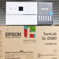 Imprimante d'origine neuve à 100% pour Epson SureLab SL-D580 D500 D530 D540 D550 D560 D570 D580