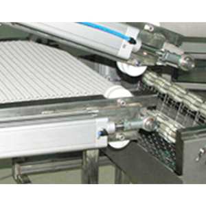 Fabricant de bonbons à la réglisse multicolores halal avec contrôle PLC, arc-en-ciel, sour, avec plus d'options de capacité - Product Image 2