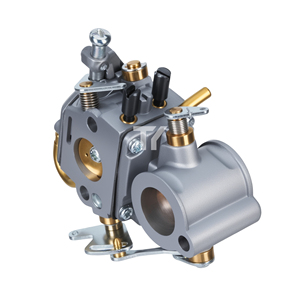 Carburateur pour Scie à béton <span class=keywords><strong>Stihl</strong></span> TS410 TS420 TS410Z TS420Z Zama C1Q-S118 4238-120-0600 Matériau Fer Garantie 12 mois - Product Image 6