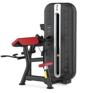Équipement de musculation professionnel série ACF, machine à charges contrôlées - Product Image 4