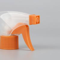 Poignée de qualité garantie 28/410 pulvérisateur à gâchette en plastique pour le nettoyage du jardin
