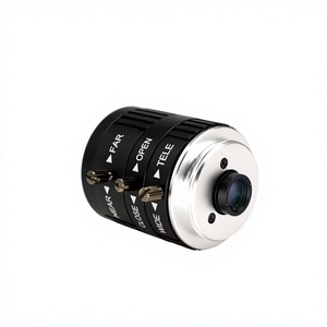 Lente de zoom manual 4K de 8 megapíxeles, 3,6-10 mm, montura C, 1/1,8 pulgadas, F1.4, accesorio para equipo M829 - Product Image 5