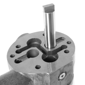 Nuevo Conjunto de Bomba de Carga y Kit de Reparación, Supercarga Hidráulica para Sistema de Circuito Cerrado, Acero Inoxidable, Marca Tosion/ODM - Product Image 2
